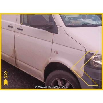 Volkswagen Transporter  Minivan/Van 2012,  2.0 diesel, automat - Na sprzedaż za 18 500 zł - Skoczów - zdjęcie 4