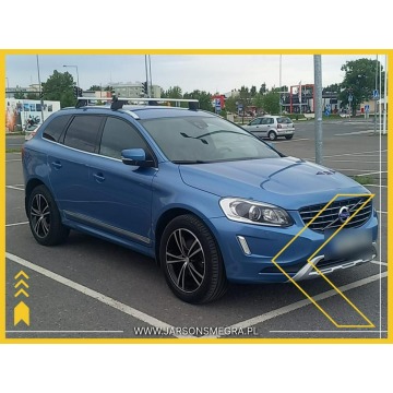 Volvo XC 60 - D5 AWD Geartronic