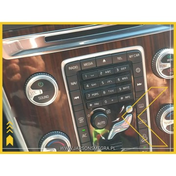 Volvo   SUV 2016,  2.4 diesel, automat - Na sprzedaż za 69 000 zł - Skoczów - zdjęcie 8