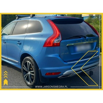 Volvo   SUV 2016,  2.4 diesel, automat - Na sprzedaż za 69 000 zł - Skoczów - zdjęcie 2