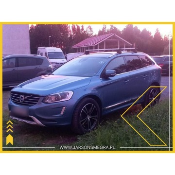 Volvo   SUV 2016,  2.4 diesel, automat - Na sprzedaż za 69 000 zł - Skoczów - zdjęcie 3