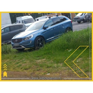 Volvo   SUV 2016,  2.4 diesel, automat - Na sprzedaż za 69 000 zł - Skoczów - zdjęcie 4