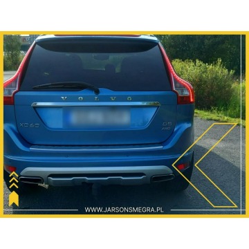 Volvo   SUV 2016,  2.4 diesel, automat - Na sprzedaż za 69 000 zł - Skoczów - zdjęcie 7