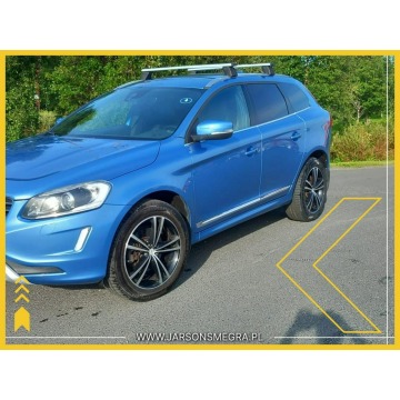 Volvo   SUV 2016,  2.4 diesel, automat - Na sprzedaż za 69 000 zł - Skoczów - zdjęcie 5