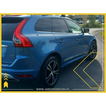 Volvo   SUV 2016,  2.4 diesel, automat - Na sprzedaż za 69 000 zł - Skoczów - zdjęcie 6