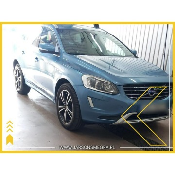 Volvo   SUV 2016,  2.4 diesel, automat - Na sprzedaż za 69 000 zł - Skoczów - zdjęcie 9