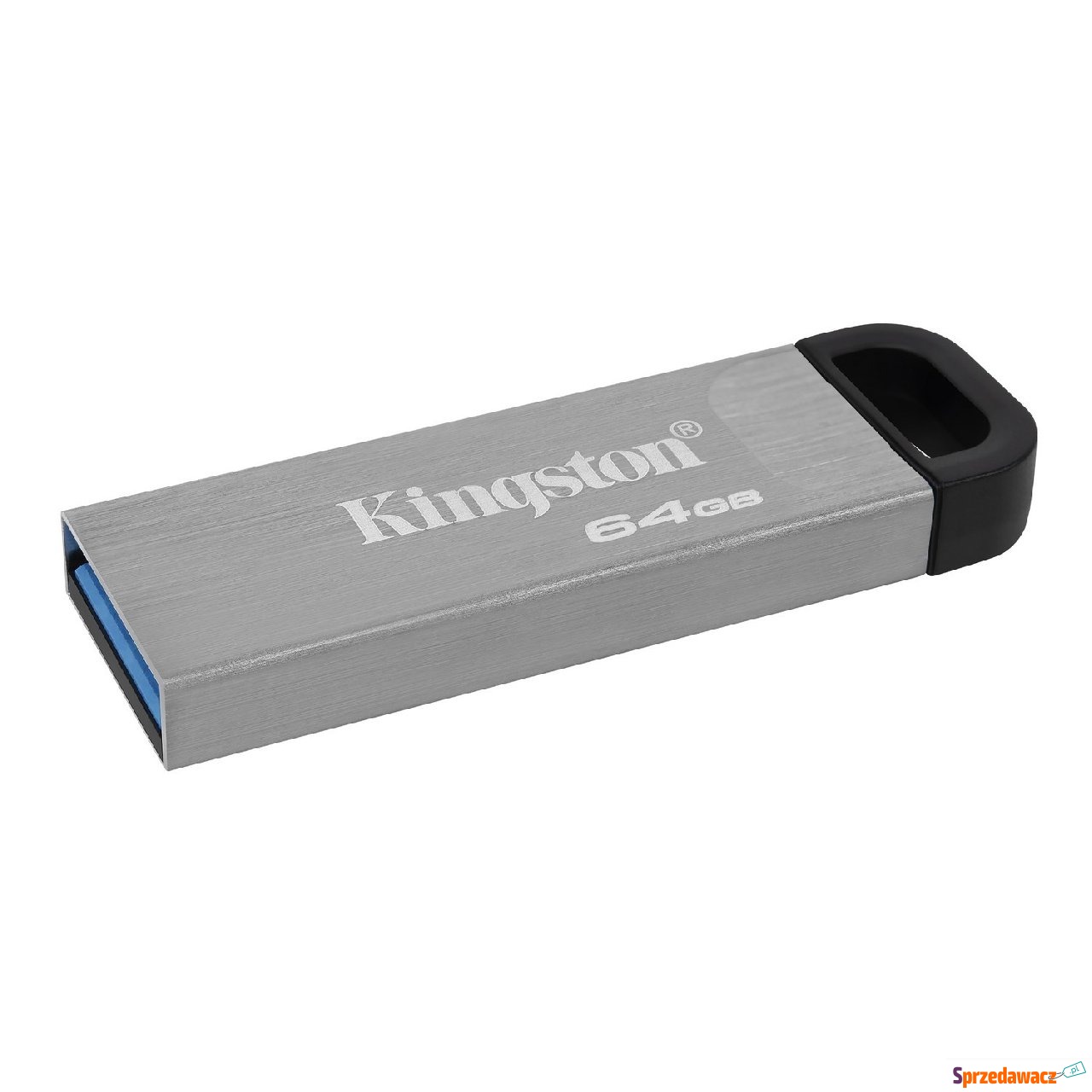 Kingston DataTraveler Kyson 64GB...