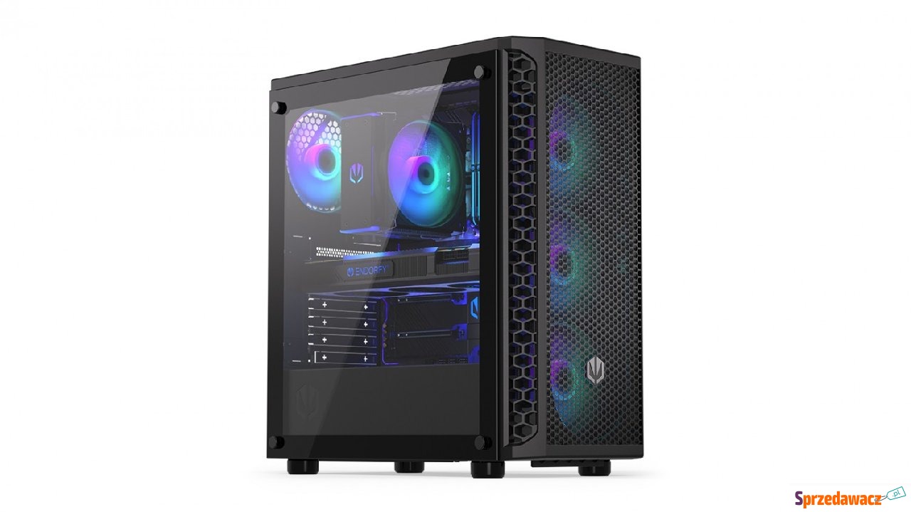 ENDORFY Signum 300 ARGB