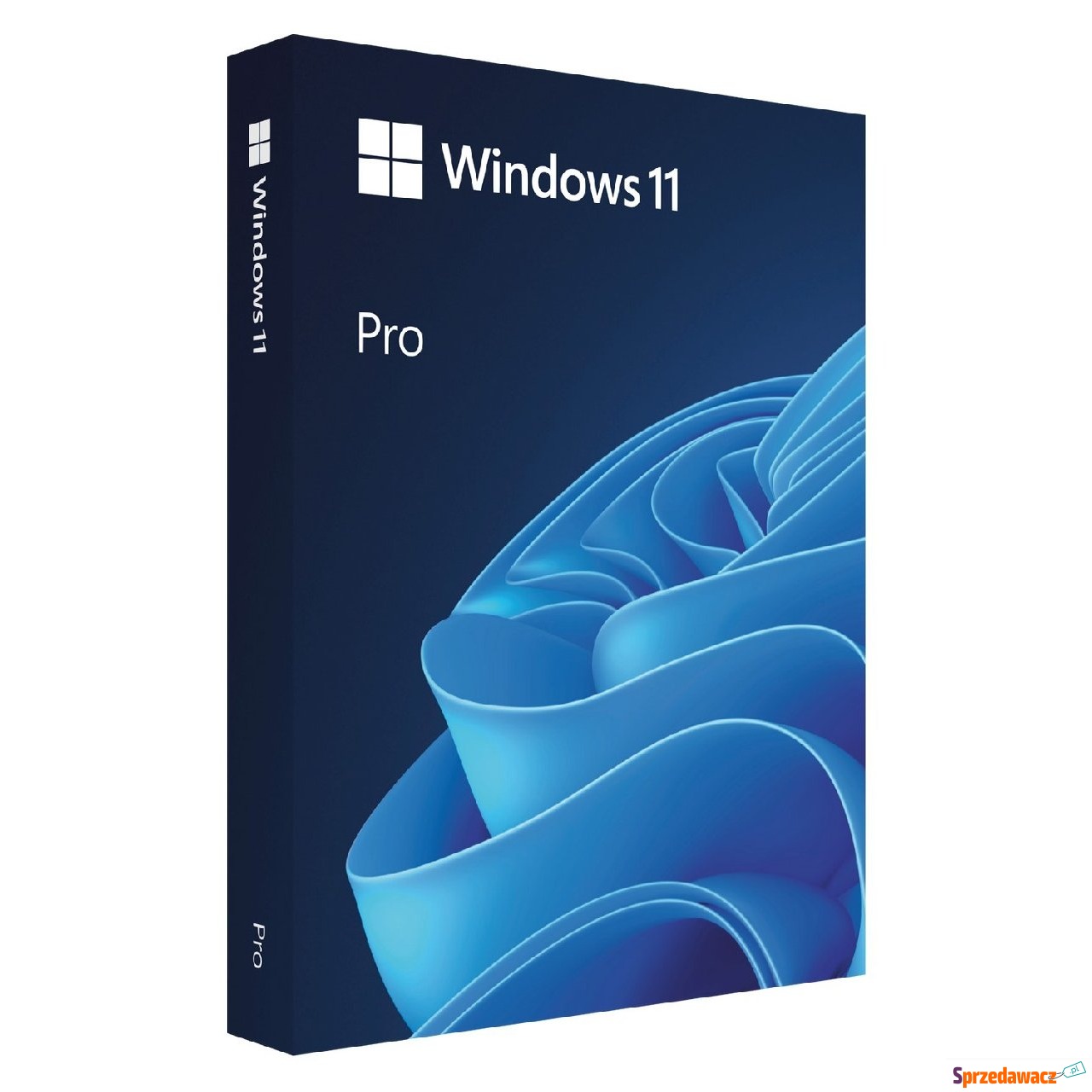 System operacyjny Windows 11 Pro...