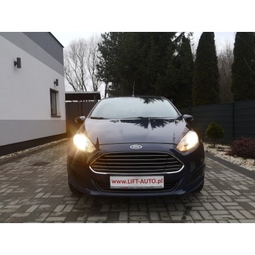 Ford Fiesta 2014,  1.5 diesel - Na sprzedaż za 27 900 zł - Strzegom - zdjęcie 2