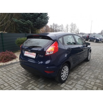 Ford Fiesta 2014,  1.5 diesel - Na sprzedaż za 27 900 zł - Strzegom - zdjęcie 5