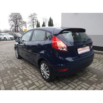 Ford Fiesta 2014,  1.5 diesel - Na sprzedaż za 27 900 zł - Strzegom - zdjęcie 8