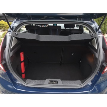 Ford Fiesta 2014,  1.5 diesel - Na sprzedaż za 27 900 zł - Strzegom - zdjęcie 7