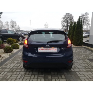 Ford Fiesta 2014,  1.5 diesel - Na sprzedaż za 27 900 zł - Strzegom - zdjęcie 6