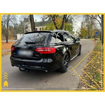 Audi A4 2014,  2.0 benzyna - Na sprzedaż za 32 500 zł - Skoczów - zdjęcie 4