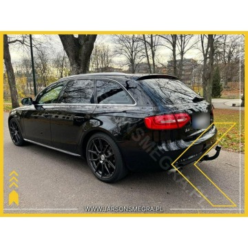 Audi A4 2014,  2.0 benzyna - Na sprzedaż za 32 500 zł - Skoczów - zdjęcie 5