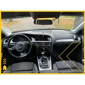 Audi A4 2014,  2.0 benzyna - Na sprzedaż za 32 500 zł - Skoczów - zdjęcie 7