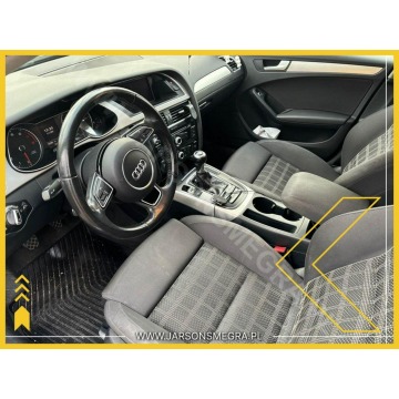 Audi A4 2014,  2.0 benzyna - Na sprzedaż za 32 500 zł - Skoczów - zdjęcie 6