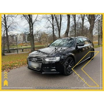 Audi A4 2014,  2.0 benzyna - Na sprzedaż za 32 500 zł - Skoczów - zdjęcie 2