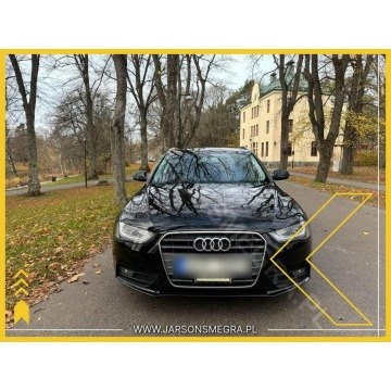 Audi A4 2014,  2.0 benzyna - Na sprzedaż za 32 500 zł - Skoczów - zdjęcie 3