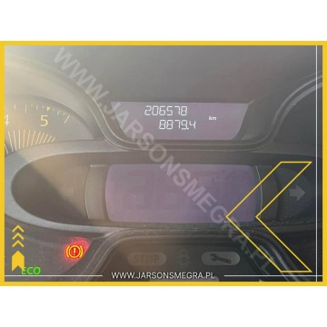 Renault Trafic  Minivan/Van 2016,  1.6 benzyna - Na sprzedaż za 64 050 zł - Skoczów - zdjęcie 6