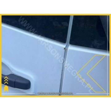 Renault Trafic  Minivan/Van 2016,  1.6 benzyna - Na sprzedaż za 64 050 zł - Skoczów - zdjęcie 5