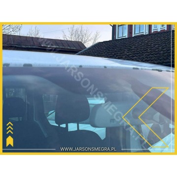 Renault Trafic  Minivan/Van 2016,  1.6 benzyna - Na sprzedaż za 64 050 zł - Skoczów - zdjęcie 7