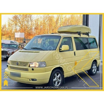 Volkswagen Caravelle - 2.8 V6 Automatic