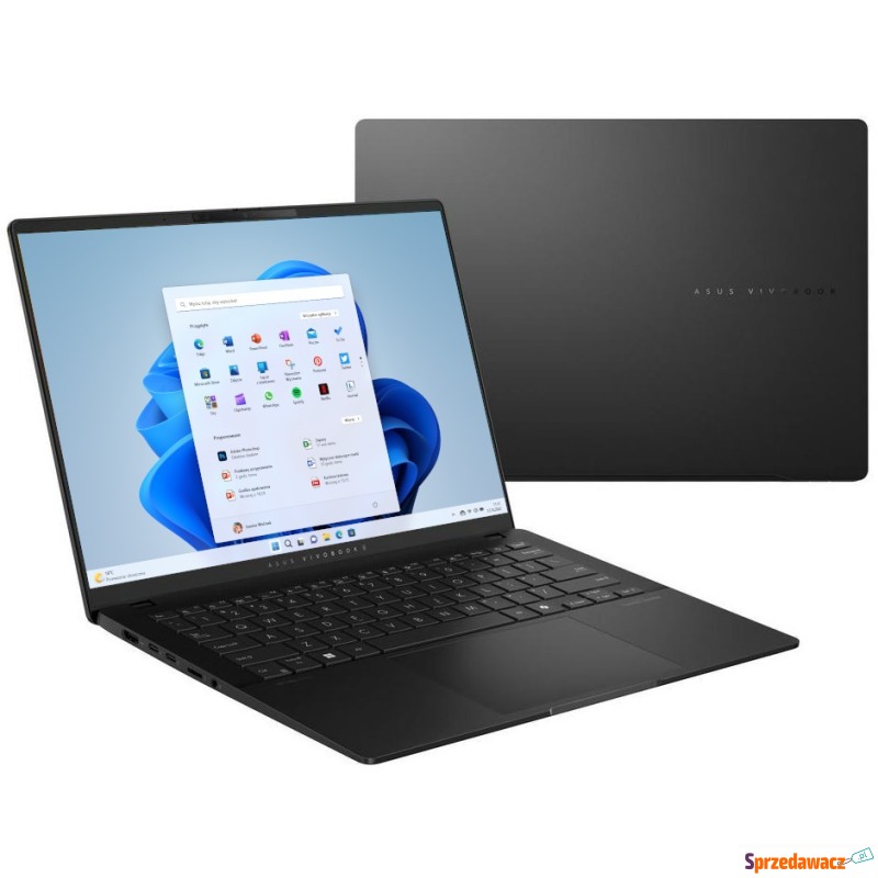 ASUS Vivobook S 14 OLED S5406S...