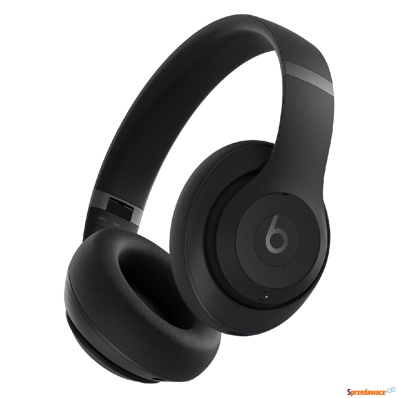 Beats Studio Pro Czarne