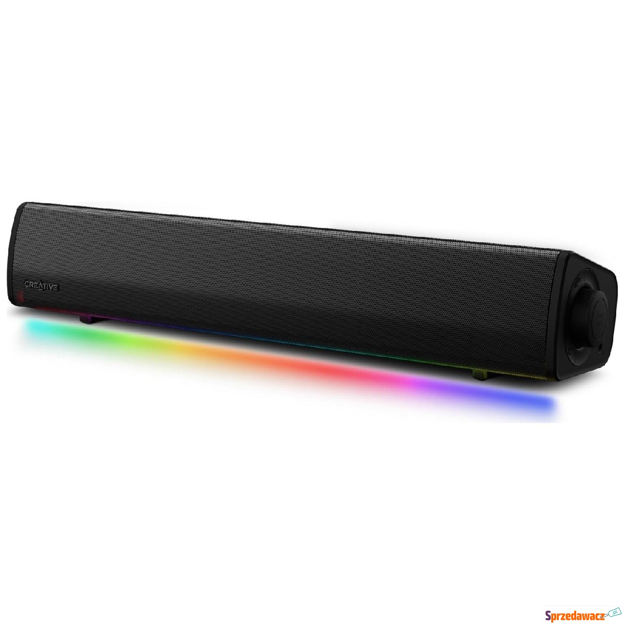 Creative Soundbar GS3 czarny