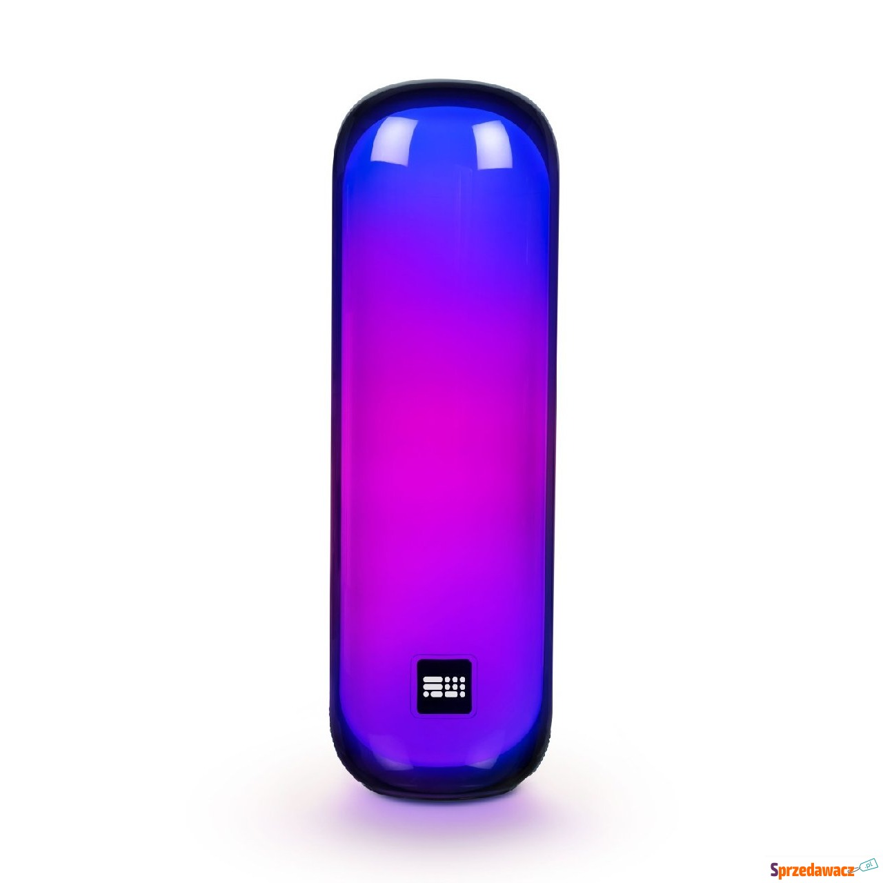 Big Ben Party Glow180 LED 30W Czarny