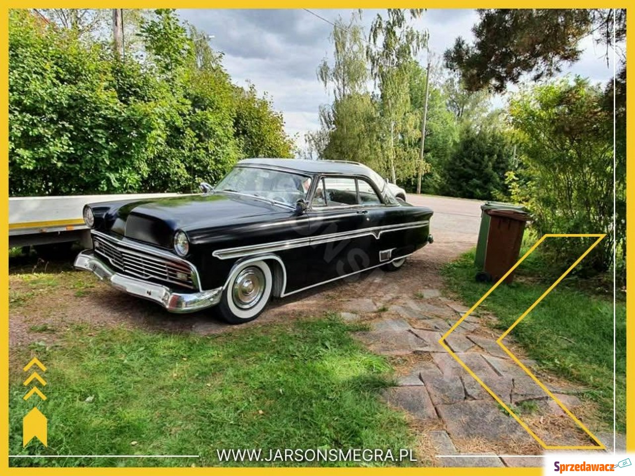 Ford 1954