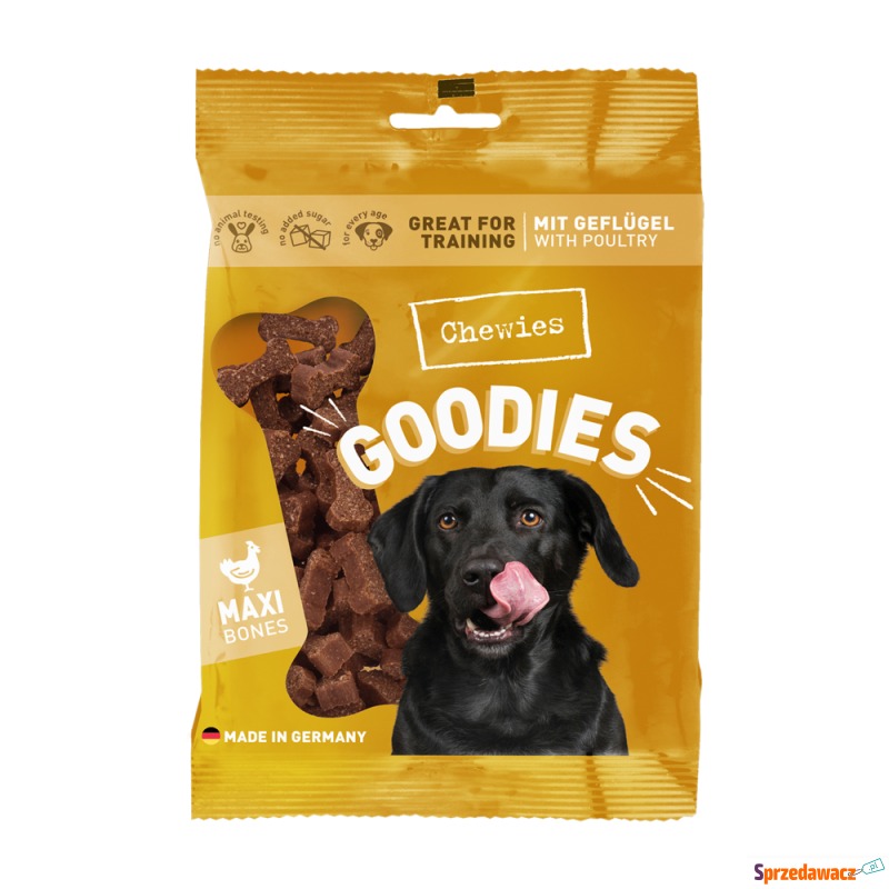 Chewies Goodies - Drób, 200 g