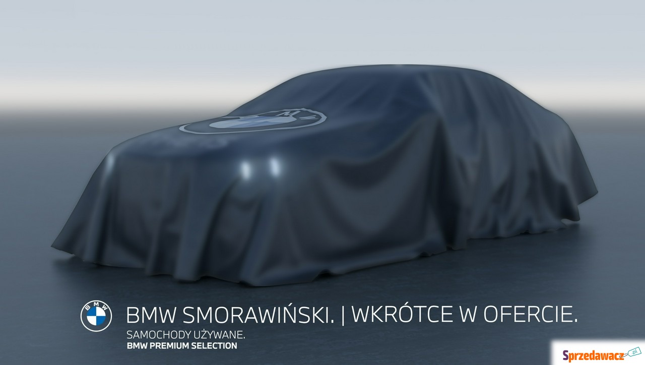 BMW X4 2023