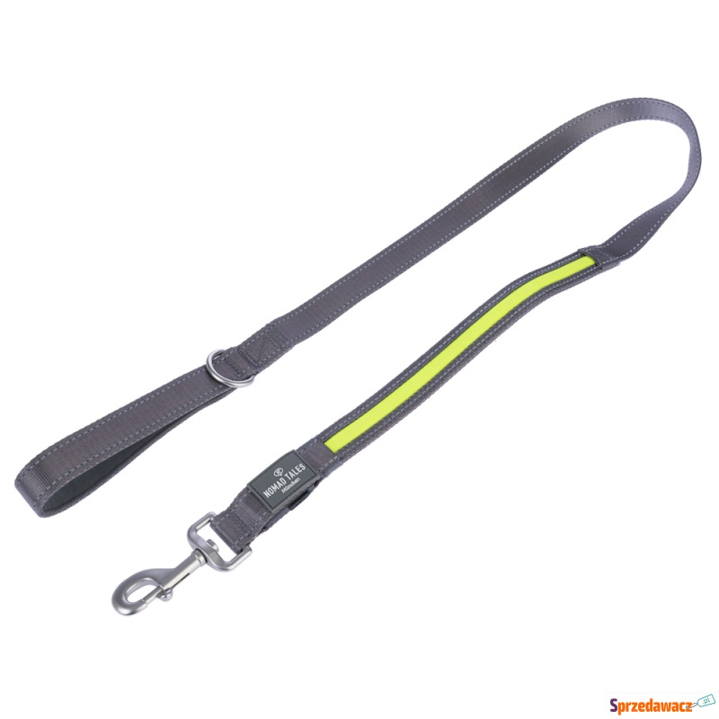 Nomad Tales Spirit USB LED smycz...