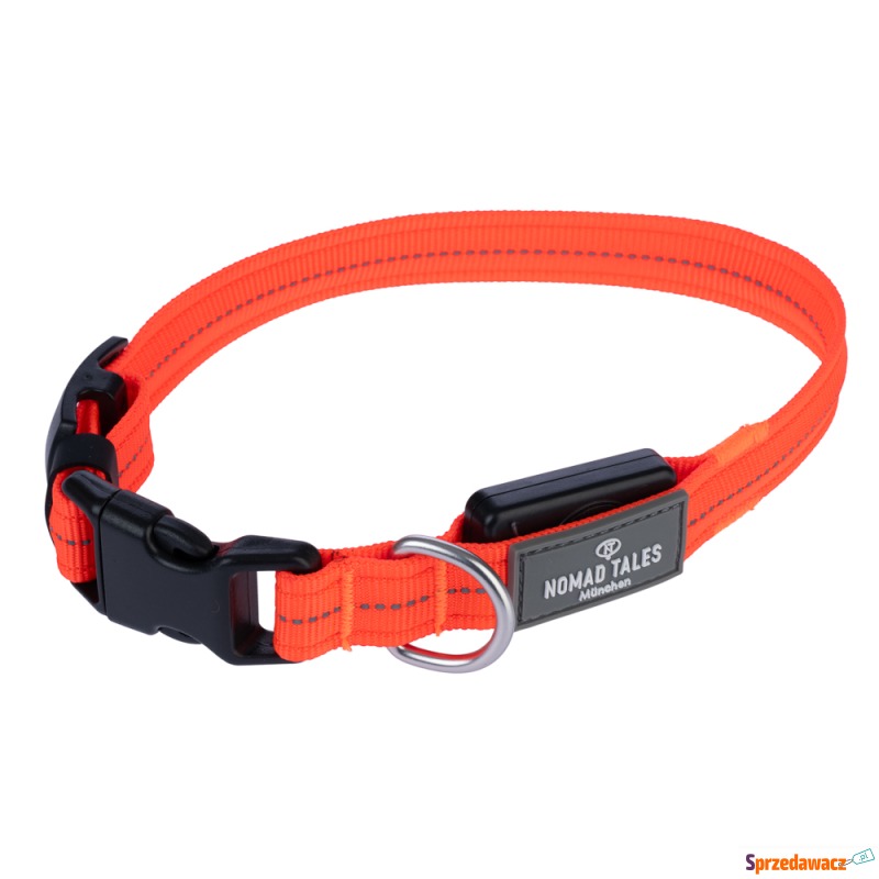 Nomad Tales Spirit USB LED nylonowa...