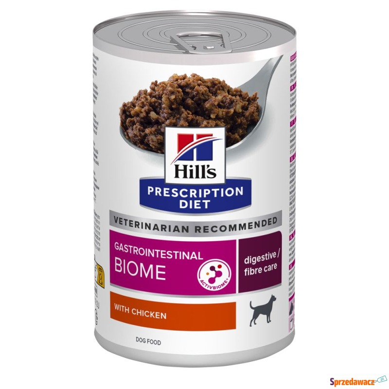 Hill's Prescription Diet Gastr...