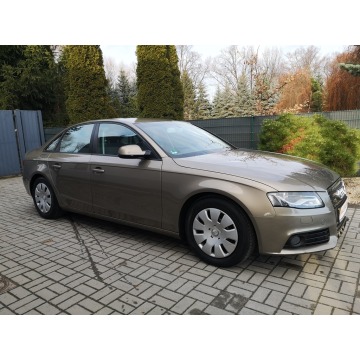 Audi A4 2009,  2.0 diesel - Na sprzedaż za 29 900 zł - Strzegom - zdjęcie 4