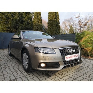 Audi A4 2009,  2.0 diesel - Na sprzedaż za 29 900 zł - Strzegom - zdjęcie 3