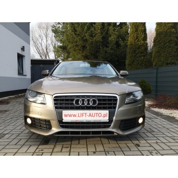 Audi A4 2009,  2.0 diesel - Na sprzedaż za 29 900 zł - Strzegom - zdjęcie 2
