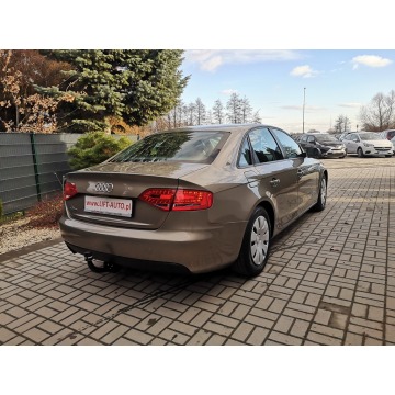 Audi A4 2009,  2.0 diesel - Na sprzedaż za 29 900 zł - Strzegom - zdjęcie 6