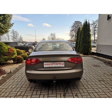 Audi A4 2009,  2.0 diesel - Na sprzedaż za 29 900 zł - Strzegom - zdjęcie 7