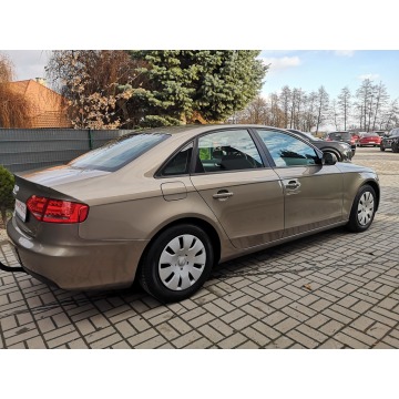 Audi A4 2009,  2.0 diesel - Na sprzedaż za 29 900 zł - Strzegom - zdjęcie 5