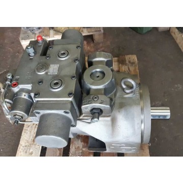 Pompa Rexroth a10vso 71 dfr1/31r-ppa12n00 Pompy... - Części do maszyn rol... - Syców - zdjęcie 2
