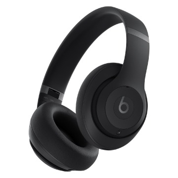 Beats Studio Pro Czarne