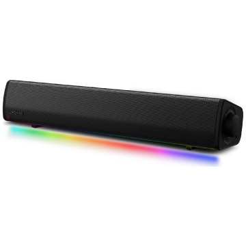 Creative Soundbar GS3 czarny
