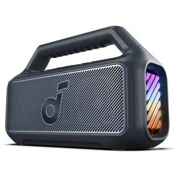 Soundcore Boom 2 Czarny