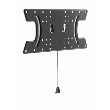 Gembird 32”-65”, do 30 kg stały