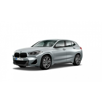 BMW X2  SUV 2023,  2.0 diesel, automat - Na sprzedaż za 174 900 zł - Poznań - zdjęcie 2